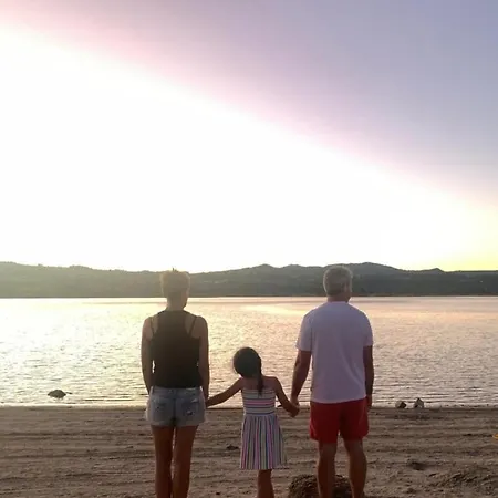 Beautiful In The Countryside Sernancelhe