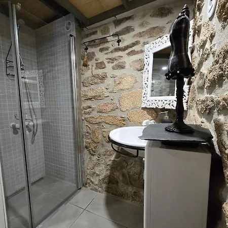 Beautiful In The Countryside 3* Sernancelhe