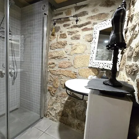 Beautiful In The Countryside Gæstehus Sernancelhe