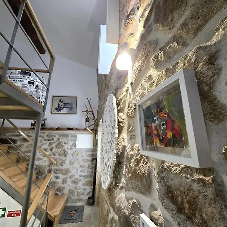 Beautiful In The Countryside 3* Sernancelhe