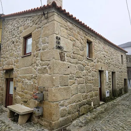 Beautiful In The Countryside