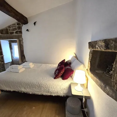 Guest house Beautiful In The Countryside *