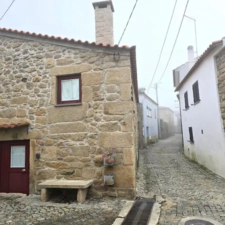 Beautiful In The Countryside Guest house Sernancelhe