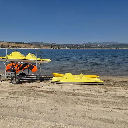 Beautiful In The Countryside 3* Sernancelhe