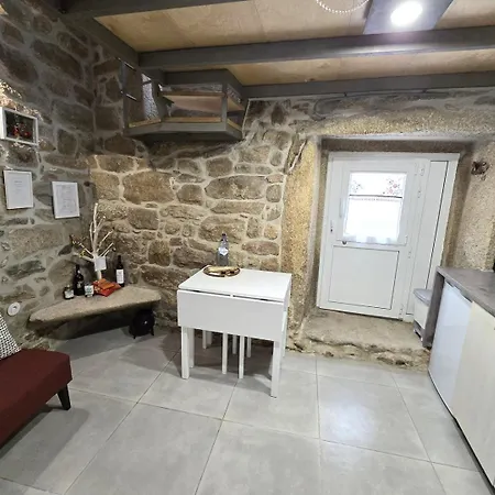 Beautiful In The Countryside Guest house *