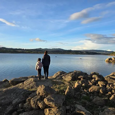 Gæstehus Beautiful In The Countryside 3*