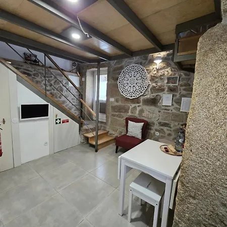 Beautiful In The Countryside 3* Sernancelhe