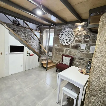 Beautiful In The Countryside Guest house Sernancelhe