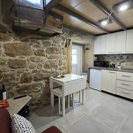 게스트하우스 Beautiful In The Countryside Sernancelhe