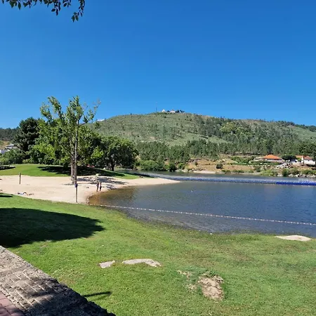 Beautiful In The Countryside 3* Sernancelhe