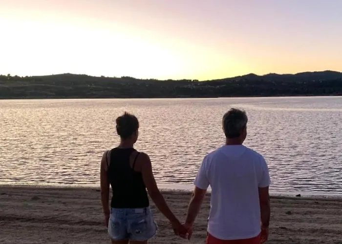 Beautiful In The Countryside 3* Sernancelhe