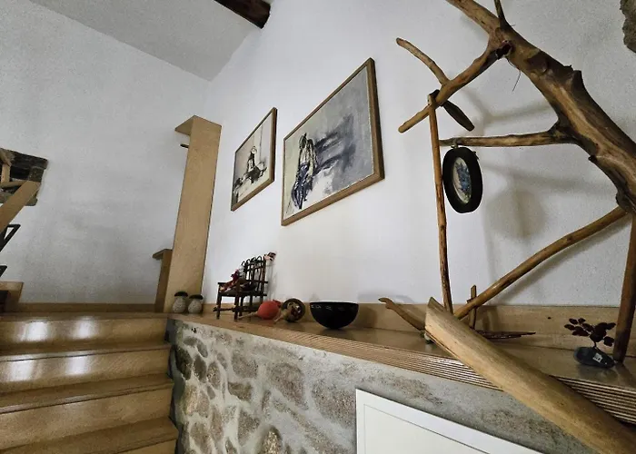 Guest house Beautiful In The Countryside Sernancelhe