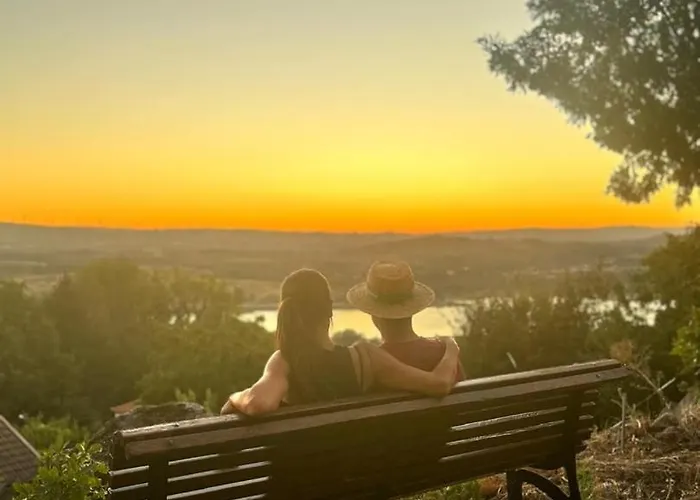 Guest house Beautiful In The Countryside