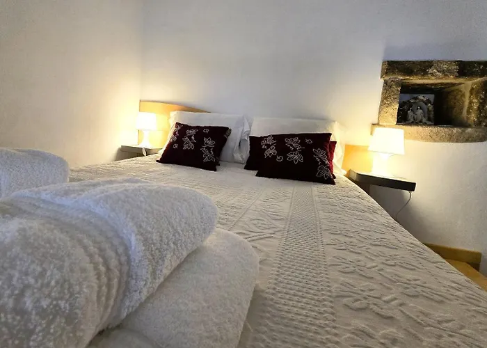 Beautiful In The Countryside Guest house 3*