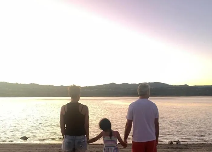 Beautiful In The Countryside Sernancelhe