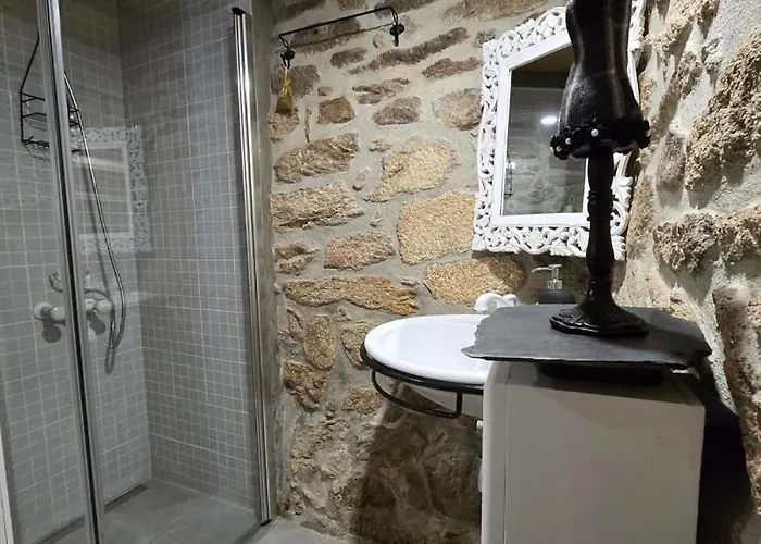 Beautiful In The Countryside 3* Sernancelhe