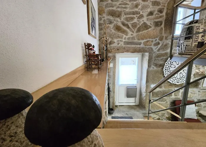 Beautiful In The Countryside