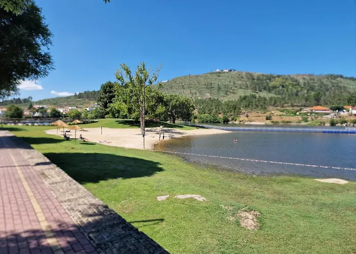 Beautiful In The Countryside Guest house 3*