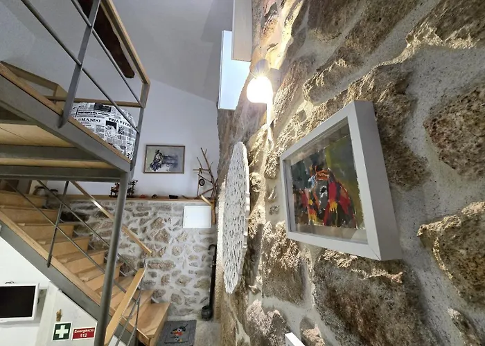 Beautiful In The Countryside 3* Sernancelhe