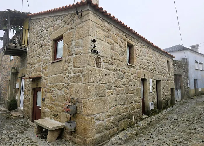 Beautiful In The Countryside