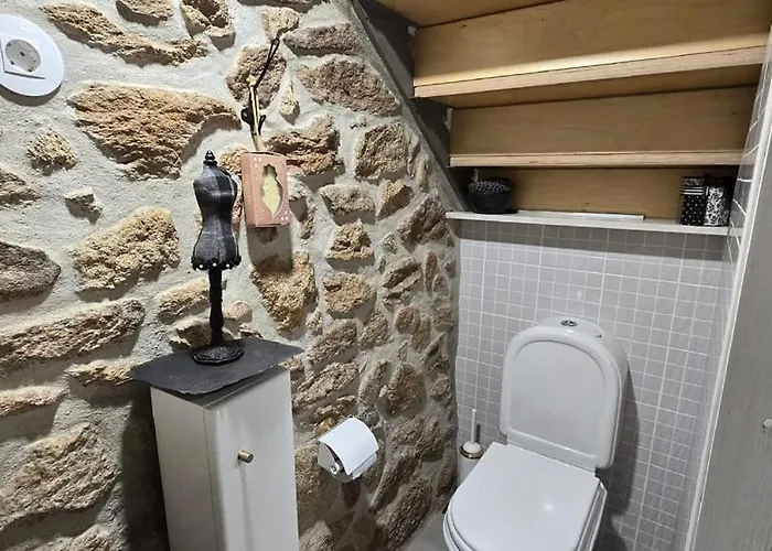 Pensionat Beautiful In The Countryside