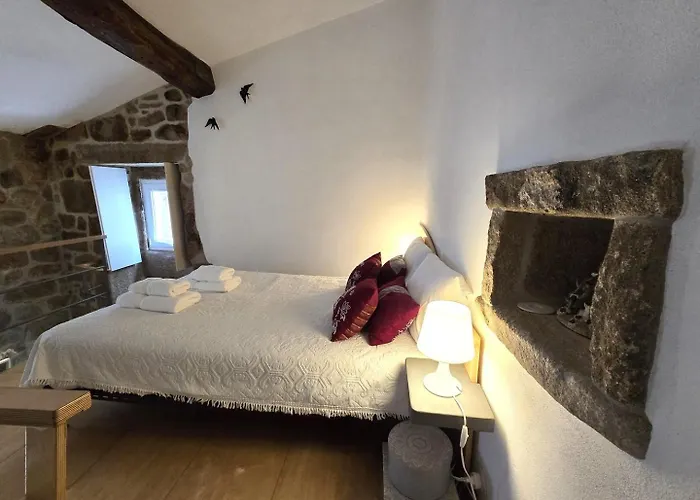 Guest house Beautiful In The Countryside 3*