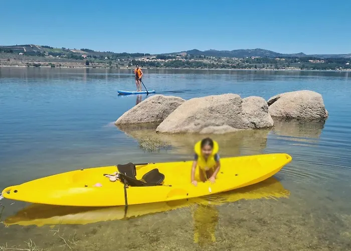 Beautiful In The Countryside Sernancelhe