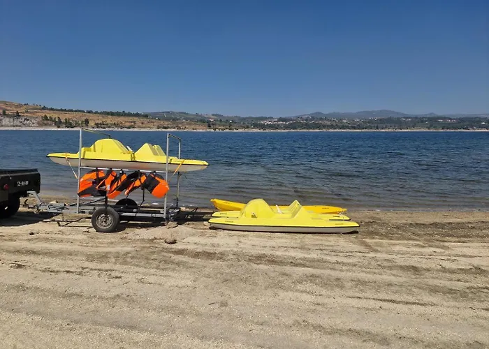 Beautiful In The Countryside 3* Sernancelhe