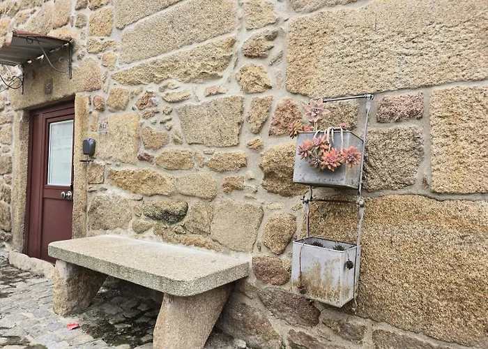 Beautiful In The Countryside