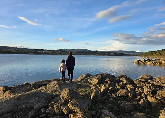 Guest house Beautiful In The Countryside 3*