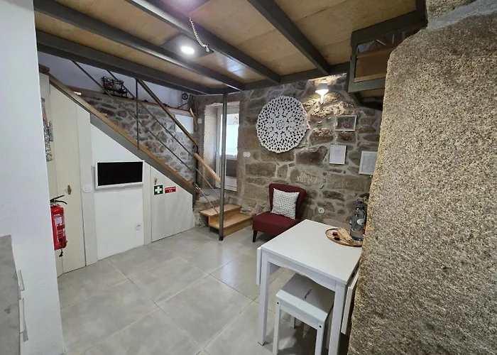 Beautiful In The Countryside 3* Sernancelhe