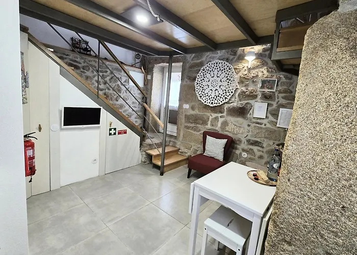 Beautiful In The Countryside Guest house Sernancelhe