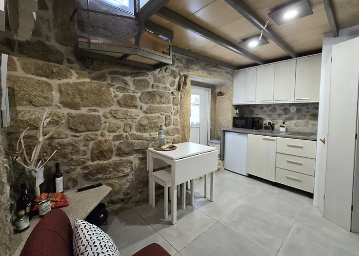 Guest house Beautiful In The Countryside Sernancelhe