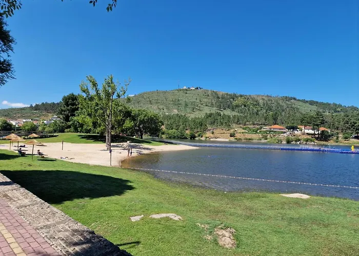 Beautiful In The Countryside 3* Sernancelhe